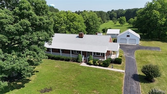 6010 Courthouse Rd, Prince George, VA 23875