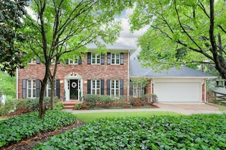 4140 Summit Dr Unit 9, Marietta, GA 30068