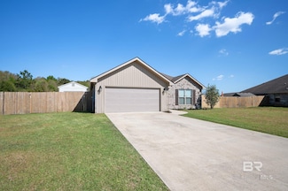18280 Memphis Way, Robertsdale, AL 36567