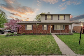 21209 Danbury St, Woodhaven, MI 48183