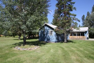 5 Huckleberry, Trout Creek, MT 59874