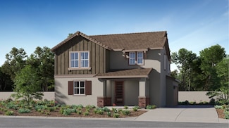 Residence 2, Winchester, CA 92596