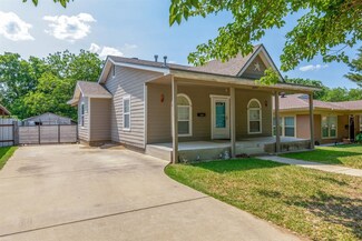 3604 Townsend Dr, Fort Worth, TX 76110