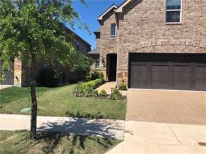 508 Highwood Trail, The Colony, TX 75056