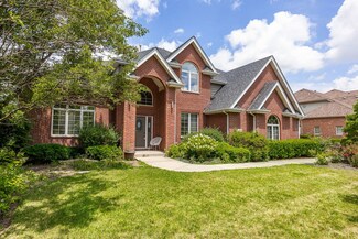 11696 Coquille Dr, Frankfort, IL 60423