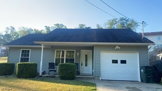 408 Mulberry St, Barnesville, OH 43713