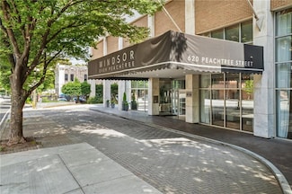 620 Peachtree St NE Unit 911, Atlanta, GA 30308