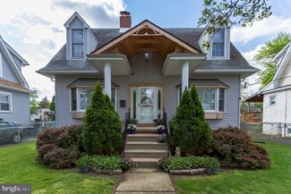 123 N Llanwellyn Ave, Glenolden, PA 19036