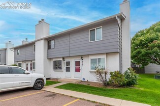 6603 Proud Eagle Ct, Colorado Springs, CO 80915