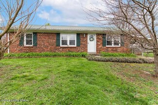 1015 Terri Ln, Lawrenceburg, KY 40342