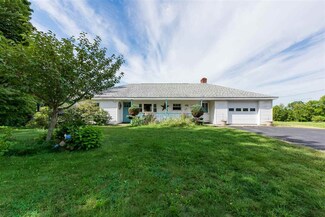 1155 White Mountain Hwy, Milton, NH 03851
