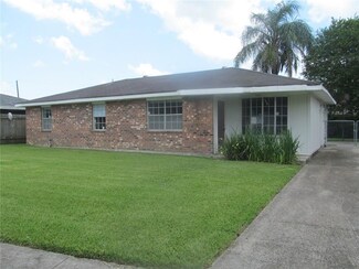 3828 Jamie Lynn Dr, Marrero, LA 70072