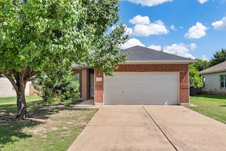 802 N Creek Blvd, Leander, TX 78641