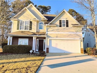 1715 Crestwell Ln, Grayson, GA 30017