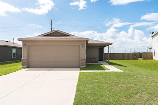 806 Coffee Mill Creek Ln, Rosenberg, TX 77471