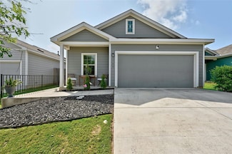 3329 Colorado High Ave, Austin, TX 78744