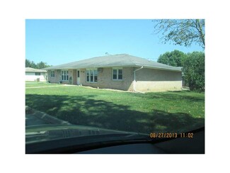 116 Park Ave, Arlington, IA 50606