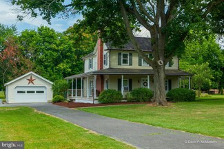 95 Maple Ave, Harpers Ferry, WV 25425