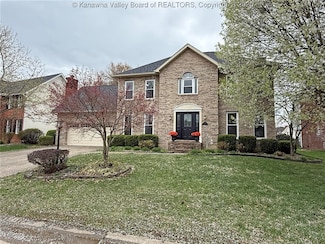 104 Candlewyck Dr, Hurricane, WV 25526