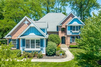 14664 Wedgestone Ct, Fishers, IN 46037