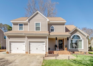 112 Northhampton Dr, Mooresville, NC 28117