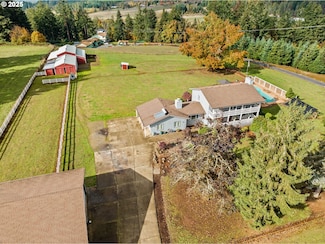 88692 Ermi Bee Rd, Springfield, OR 97478