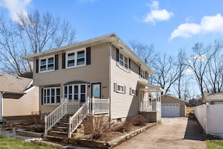 9417 W 142nd Place, Cedar Lake, IN 46303