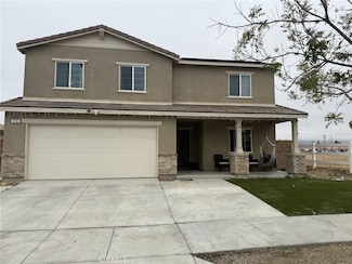 210 W Fruitvale Ave, Hemet, CA 92543