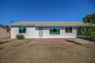 655 N Sunset Dr, Chandler, AZ 85225