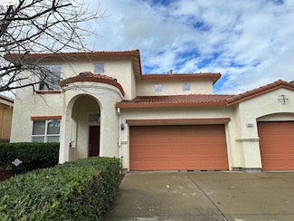 1843 Crown Peak Way, Antioch, CA 94531