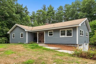 1 Barker Rd, Windham, NH 03087