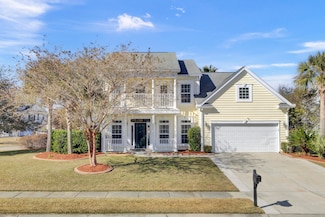 325 Lakewind Dr, Moncks Corner, SC 29461