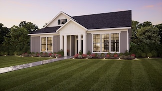 Bedford, New Albany, OH 43054
