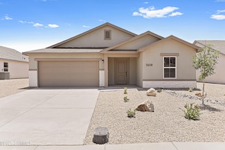 3608 Silverado Loop, Las Cruces, NM 88001