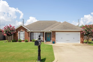 141 Fox Loop, Muscle Shoals, AL 35661