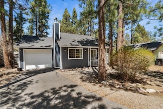 233 Angeles Blvd, Big Bear City, CA 92314