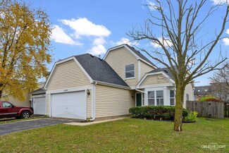 1489 N Pembroke Dr, South Elgin, IL 60177