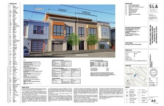1455 1459 Underwood Ave, San Francisco, CA 94124