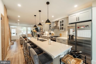 1919 Bennett Place NE, Washington, DC 20002