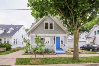 209 N 7th St, Madison, WI 53704