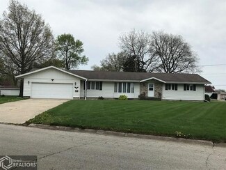 1200 3rd Ave SW, Humboldt, IA 50548