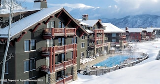 0039 Boomerang Rd Unit 8412 Summer Int, Aspen, CO 81611