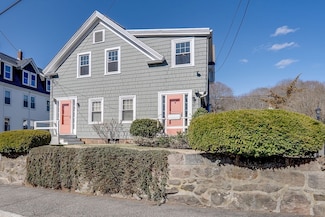 31 High St Unit 2, Beverly, MA 01915