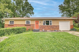 3121 S Yonkers St, Bloomington, IN 47403