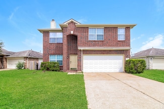 3602 Greenleaf Lodge Ln, Fresno, TX 77545