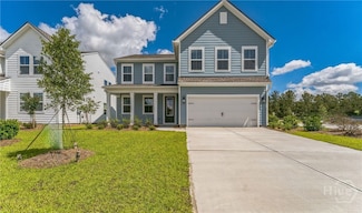 102 Sweetwood Cir, Bloomingdale, GA 31302