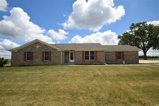 8310 N Co Road 925 W, Alexandria, IN 46001
