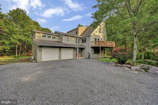 227 Birch Dr, Blakeslee, PA 18610