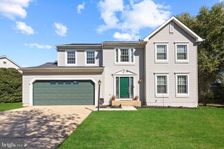5395 Briar Oak Ct, Ellicott City, MD 21043