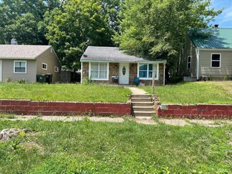 1741 N Brookfield St, South Bend, IN 46628